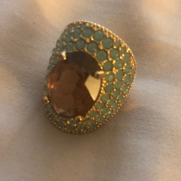 Cocktail Ring - Picture 3 of 4